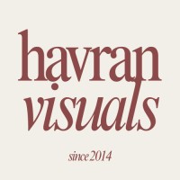 Havran Visuals logo - Similar company to Ocean'S - Fish Gourmet Fastfood