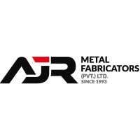 AJR Metal Fabricators (Pvt) Ltd. logo - Similar company to Dpi Uae