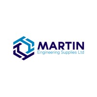 Martin Engineering Supplies logo - Similar company to Trailertek