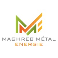 MAGHREB MÉTAL ENERGIE logo - Similar company to Sitelec