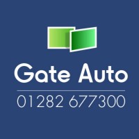 Gate Auto logo - Similar company to Etdoor Gmbh