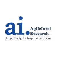 AgileIntel Research logo - Similar company to Outsourcenow