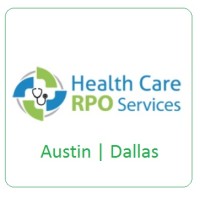 Healthcare RPO Services logo - Similar company to Pracon International Healthcare Recruitment
