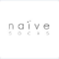naiveSocks.com logo - Similar company to Ruze, Inc.