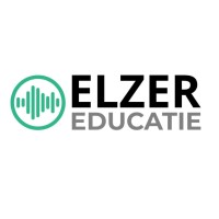 Elzer Educatie logo - Similar company to Groninger Horecabeurs