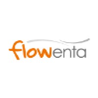 Flowenta logo - Similar company to Flecto