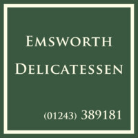 Emsworth Delicatessen logo - Similar company to Sky Park Farm