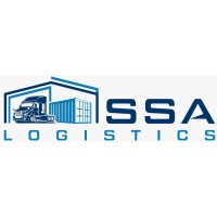 SSA LOGISTICS LIMITED logo - Similar company to Dsm Corridor Group (Dcg)