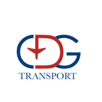 CDG Transport logo - Similar company to Promdeo