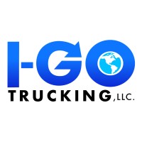 IGO TRUCKING, LLC logo - Similar company to Its: International Transportation Services
