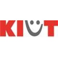 KIUT logo - Similar company to Fhipo, Fideicomiso Hipotecario (Biva: Fhipo14)