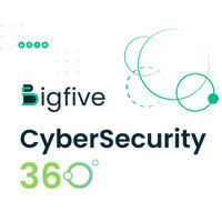 Bigfive logo - Similar company to Ip Expert