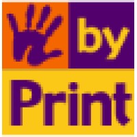 BY PRINT PERCOM S.L. logo - Similar company to Print.Com Uk