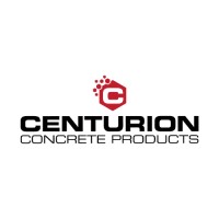 Centurion Concrete Products logo - Similar company to Allen Concrete Ltd