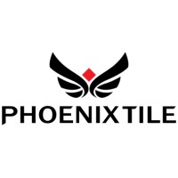 Phoenix Tile logo - Similar company to Vitromex Usa