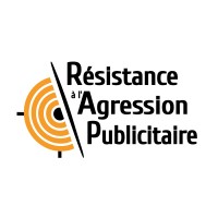 Résistance à l'Agression Publicitaire logo - Similar company to Blp Events