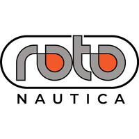 ROTO Nautica logo - Similar company to Rasing.Doo