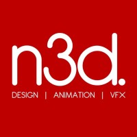 Nabeel3D logo - Similar company to Filmfactory.Tv
