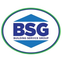 Building Service Group logo - Similar company to The Janitorial Store