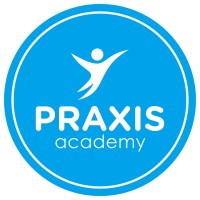 Praxis Academy logo - Similar company to Pt Cronos Solusi Bisnis
