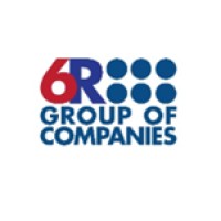6R Group of Companies logo - Similar company to Froilanchem Corp.
