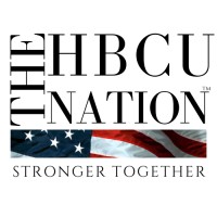 The HBCU Nation logo - Similar company to Diversity Focus