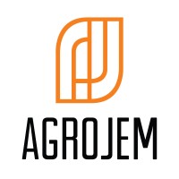 AGROJEM logo - Similar company to Fazendão Agronegócio