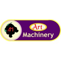 Art Machinery logo - Similar company to Kinetix Machine Tools Llp