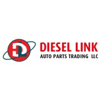 Diesel Link logo - Similar company to Diesel Trading 1964