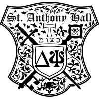 St. Anthony Educational Foundation logo - Similar company to St. Anthony Hall