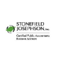 Stonefield Josephson Inc.