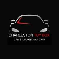 Charleston Toy Box logo - Similar company to Jbe Inc