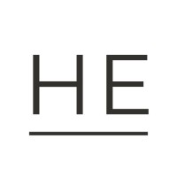 HE Head Hunters logo - Similar company to Coco Lab