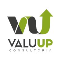 Valuup Consultoria logo - Similar company to Tm3 Capital