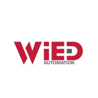 Wied-Automation Inc. logo - Similar company to Smartio