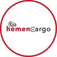 Hemen Cargo logo - Similar company to Shypper Technology - Seamless Supply Chain Automation With Ai.