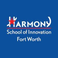 Harmony School of Innovation- Fort Worth logo - Similar company to Peach Bum
