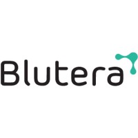 Blutera logo - Similar company to Bi Art