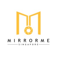 Mirror Me Pte. Ltd. logo - Similar company to Puffer Foundation
