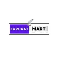 Zarurat Mart logo - Similar company to Sarmaya Sense