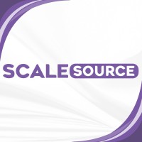 ScaleSource logo - Similar company to Goscm