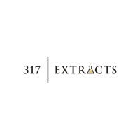 317 Extracts logo - Similar company to 617 Thc