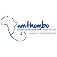 Umthombo Youth Development Foundation logo - Similar company to Kcl Psychodermatology