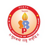 S. B. PATIL INSTITUTE OF MANAGEMENT, PUNE logo - Similar company to Dr.Shitalkumar Rawandale