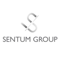 Sentum Group logo - Similar company to Fytocina — Essential Nootropic For Your Brain.