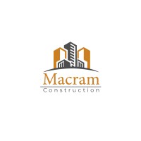 Macram Construction logo - Similar company to Bavan Contracts Limited
