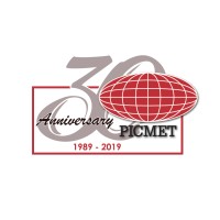 PICMET logo - Similar company to Am Yase