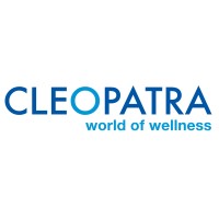 Cleopatra world of wellness logo - Similar company to Cleopatra Life Inc