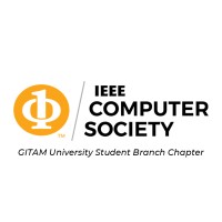IEEE CS GITAM logo - Similar company to Ieee Student Branch Gitam