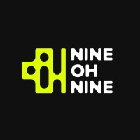 Nine Oh Nine logo - Similar company to Mindfire